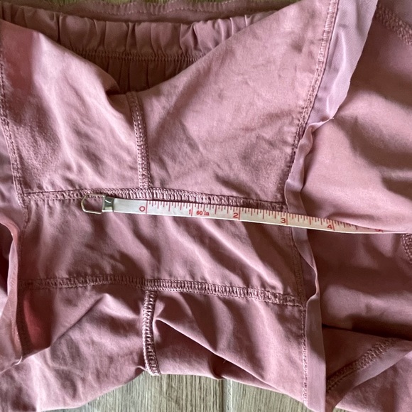 Lululemon Anew Short - Quicksand Size 4 - Picture 7 of 12